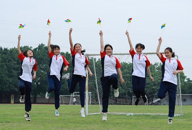 佛山南海区-和顺中心小学1个班