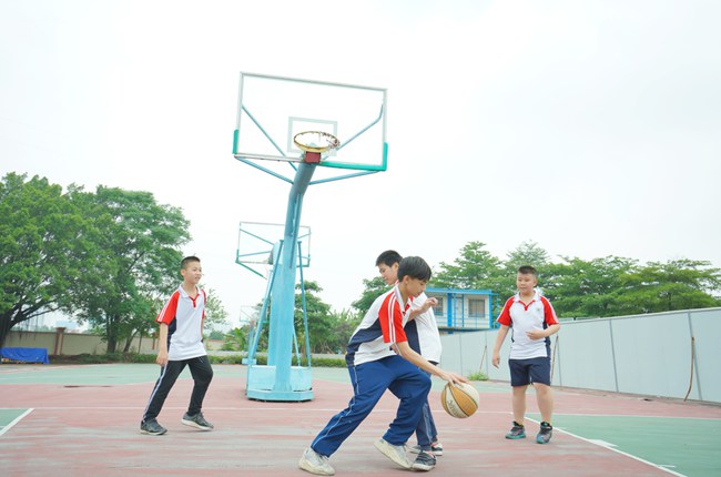 佛山南海区-和顺中心小学1个班